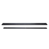 SECURIGRIP BLACK STEEL THRESHOLDS (SPRINTER SET)