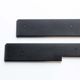 SECURIGRIP BLACK STEEL THRESHOLDS (PROMASTER SET)