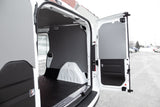 INSULATED DURATHERM GREY DOOR LINER (PROMASTER CITY)