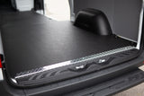 ALUMINIUM SILL PLATES - SIDE AND REAR SET FOR SPRINTER